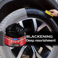 🚗 BUY 1 GET 1 FREE! ✨ Car Tire & Plastic Trim Renewal Paste – Restores Shine, Prevents Cracking & Easy Application 🛞