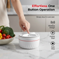 🥦 LIMITED-TIME 49% OFF! ✨ Portable Fruit & Vegetable Cleaner – Electrolytic, Deep Purifying, Travel-Friendly ✈️