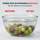 🥦 LIMITED-TIME 49% OFF! ✨ Portable Fruit & Vegetable Cleaner – Electrolytic, Deep Purifying, Travel-Friendly ✈️