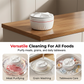 🥦 LIMITED-TIME 49% OFF! ✨ Portable Fruit & Vegetable Cleaner – Electrolytic, Deep Purifying, Travel-Friendly ✈️