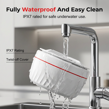 🥦 LIMITED-TIME 49% OFF! ✨ Portable Fruit & Vegetable Cleaner – Electrolytic, Deep Purifying, Travel-Friendly ✈️