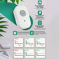 Plug-In Intelligent Electricity Saving Box