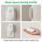 Plug-In Intelligent Electricity Saving Box