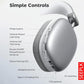 🔥49% OFF!!! Wireless Bluetooth Headphones 🔥