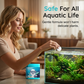 ⏳Limited-time 49% off⏰dHigh-Efficiency Aquarium Water Purification Tablets🐟