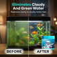 ⏳Limited-time 49% off⏰dHigh-Efficiency Aquarium Water Purification Tablets🐟