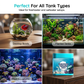 ⏳Limited-time 49% off⏰dHigh-Efficiency Aquarium Water Purification Tablets🐟