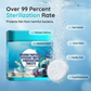 ⏳Limited-time 49% off⏰dHigh-Efficiency Aquarium Water Purification Tablets🐟