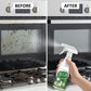 📢📢49% OFF !! & BUY 2 GET 1 FREE⏰Multi-Purpose Enzyme Cleaner for Kitchen & Home