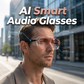 🔥 Limited stock- 49% OFF🔥Smart Audio Glasses with Bluetooth 5.4