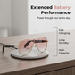 🔥 Limited stock- 49% OFF🔥Smart Audio Glasses with Bluetooth 5.4