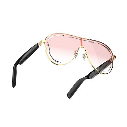 🔥 Limited stock- 49% OFF🔥Smart Audio Glasses with Bluetooth 5.4