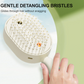 📢📢49 %  OFF !! ⏰Electric Spray & Massage Hair Brush✨🔥