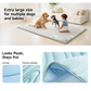 🔥49% OFF!!! Pet Cooling Mat for Dogs & Cats🔥