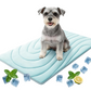 🔥49% OFF!!! Pet Cooling Mat for Dogs & Cats🔥