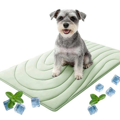 🔥49% OFF!!! Pet Cooling Mat for Dogs & Cats🔥