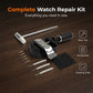 Watch Band Link Remover Tool Kit