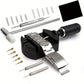 Watch Band Link Remover Tool Kit