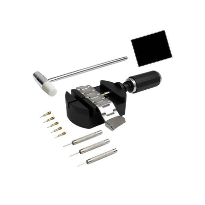 Watch Band Link Remover Tool Kit