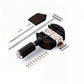 Watch Band Link Remover Tool Kit