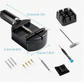 Watch Band Link Remover Tool Kit