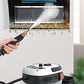 ✨49% OFF!!! 2500W Handheld High-Temperature Pressurized Steam Cleaner