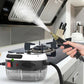 ✨49% OFF!!! 2500W Handheld High-Temperature Pressurized Steam Cleaner