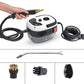 ✨49% OFF!!! 2500W Handheld High-Temperature Pressurized Steam Cleaner