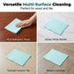 🎁LAST DAY SALE 49% OFF🔥All-in-One Bio-Enzyme Floor Cleaning Wipes