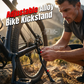 🚴‍♀️Universal Adjustable Aluminum Alloy Bicycle Side Kickstand 🔥✨