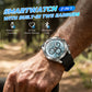 ✨49% OFF!!! 2-in-1 Smartwatch with Built-in TWS Earbuds✨