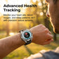 ✨49% OFF!!! 2-in-1 Smartwatch with Built-in TWS Earbuds✨