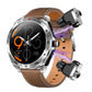 ✨49% OFF!!! 2-in-1 Smartwatch with Built-in TWS Earbuds✨
