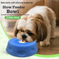 📢📢49 %  OFF !!! Slow Feeder Lick Bowl for Dogs & Cats ✨🔥