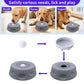 📢📢49 %  OFF !!! Slow Feeder Lick Bowl for Dogs & Cats ✨🔥