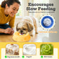 📢📢49 %  OFF !!! Slow Feeder Lick Bowl for Dogs & Cats ✨🔥