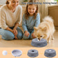 📢📢49 %  OFF !!! Slow Feeder Lick Bowl for Dogs & Cats ✨🔥