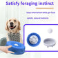 📢📢49 %  OFF !!! Slow Feeder Lick Bowl for Dogs & Cats ✨🔥
