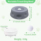 📢📢49 %  OFF !!! Slow Feeder Lick Bowl for Dogs & Cats ✨🔥
