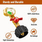 📢📢49% OFF!🔥🔥🔥Propane Refill Elbow Adapter with Gauge