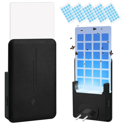 🎁LAST DAY SALE 49% OFF🔥Plug-in Fly Insect Trap