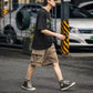🥳2026 HOT SALE🥳Men’s Fashionable Cargo Shorts