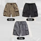 🥳2026 HOT SALE🥳Men’s Fashionable Cargo Shorts