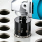 Ultra-Thin Diamond Hole Saw for Angle Grinder