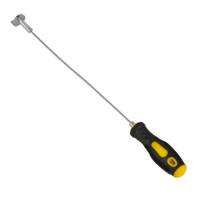 Magnetic Oil Drain Plug Removal Tool