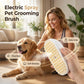 🎁LAST DAY SALE 49% OFF🔥3-in-1 Pet Spray Massage Brush