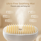 🎁LAST DAY SALE 49% OFF🔥3-in-1 Pet Spray Massage Brush