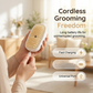 🎁LAST DAY SALE 49% OFF🔥3-in-1 Pet Spray Massage Brush