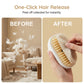 🎁LAST DAY SALE 49% OFF🔥3-in-1 Pet Spray Massage Brush
