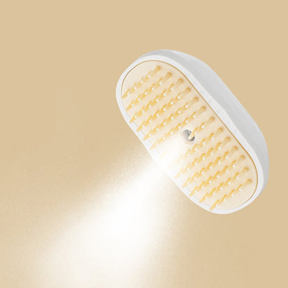 🎁LAST DAY SALE 49% OFF🔥3-in-1 Pet Spray Massage Brush